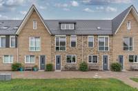 Woning Ganzerik 24 Waddinxveen