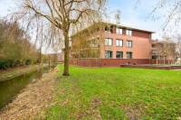 Woning Vredeburglaan 7 Limmen