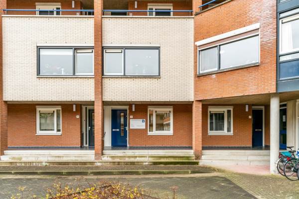 Woning Terschellingkade 9 Woerden