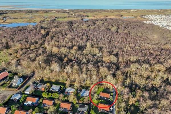 Woning T Ongerepte 18-18 RENESSE
