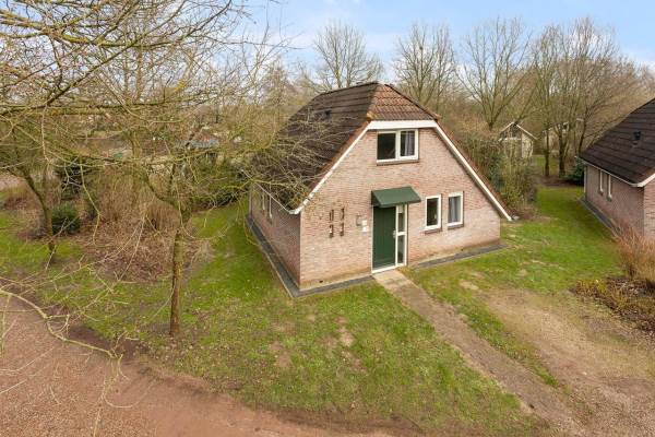 Woning Landweerswal 2116 BRAAMT