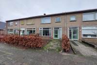 Woning Tijmlaan 3 Nijkerk