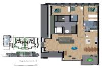 Woning Wildforstlaan 216 Epe