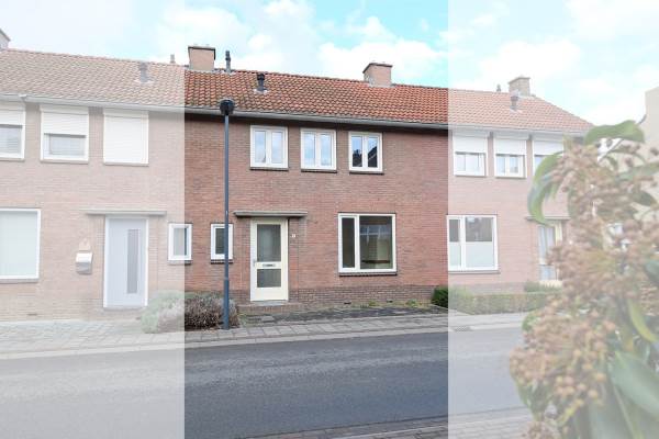 Woning Barbarastraat 7 Susteren