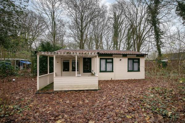 Woning Tienelsweg 33B 204 ZUIDLAREN