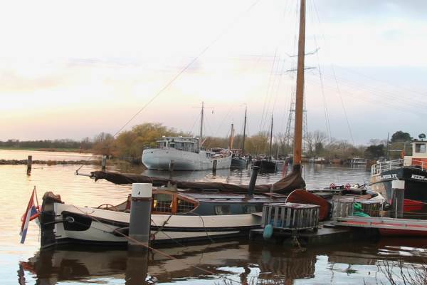 Woning Groenendijk 206 NIEUWERKERK AAN DEN IJSSEL