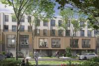 Woning Park Vijfsluizen Bouwnummer 1100 Ong VLAARDINGEN