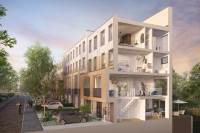 Woning Park Vijfsluizen Bouwnummer 1130 Ong VLAARDINGEN