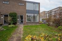 Woning drs. Stijkelstraat 42 Vlaardingen