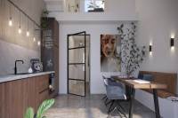 Woning Park Vijfsluizen Bouwnummer 134Ong VLAARDINGEN