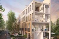 Woning Park Vijfsluizen Bouwnummer 113Ong VLAARDINGEN