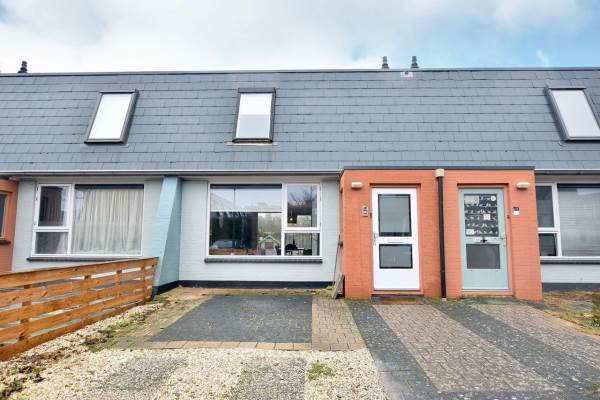 Woning Wold 195 Lelystad