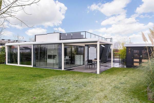 Woning Hulckesteijn 303 NIJKERK