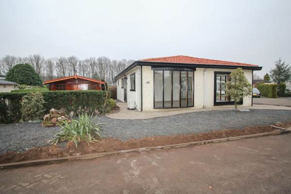 Woning Prinsenweg 22-45 NIJKERK