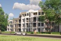 Woning Wildforstlaan 24 EPE