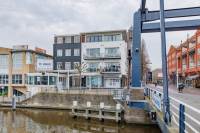 Woning Pieter Doelmanstraat 10c Alphen aan den Rijn