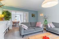 Woning Jan Erasstraat 11 Tilburg