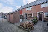 Woning Mees Toxopeusrede 55 Capelle aan den IJssel