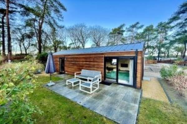 Woning Vijverlaan 1-j 9 OTTERLO
