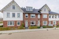 Woning Cluytstraat 1 Boskoop