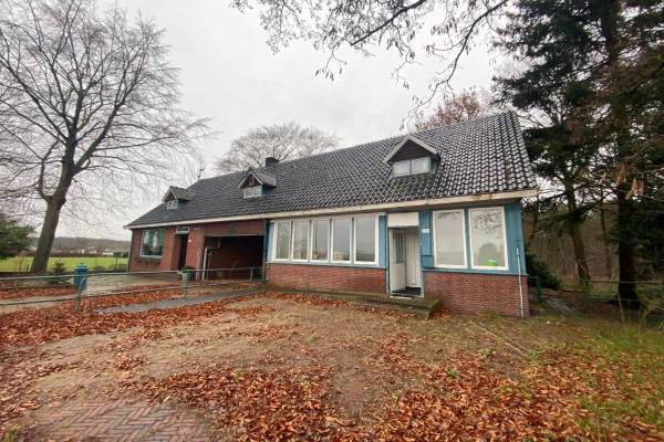 Woning Weselseweg 131133 VENLO