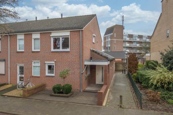 Woning Kasteelstraat 62 Brunssum