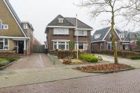Woning Altenastreek 10 Dokkum