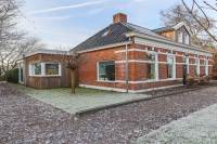 Woning Rijksstraatweg 45 Glimmen