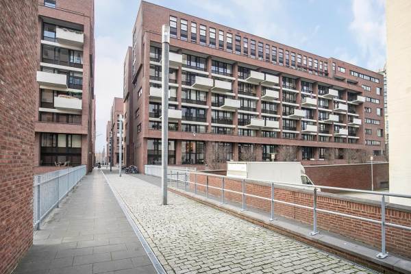 Woning Lichtstraat 2 Eindhoven