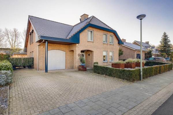 Woning Speelheuvel 28 Urmond