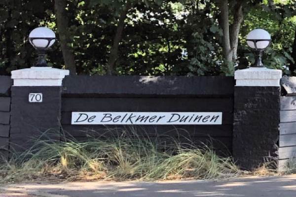 Woning Belkmerduinen 34 SINT MAARTENSVLOTBRUG