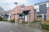 Woning Sterremos 70 Nieuwerkerk aan den IJssel