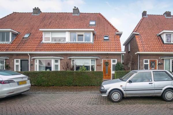 Woning Westeinde 12 Meppel
