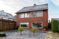 Woning Begoniastraat 2 Hengelo (OV)