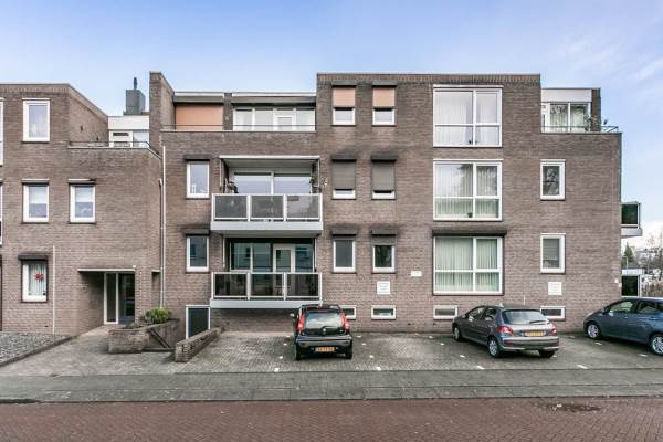 Woning Prinses Beatrixstraat 4 Brunssum