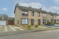 Woning Baron de Rosenstraat 42 Maastricht