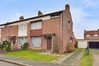 Woning Genkstraat 16 Geleen