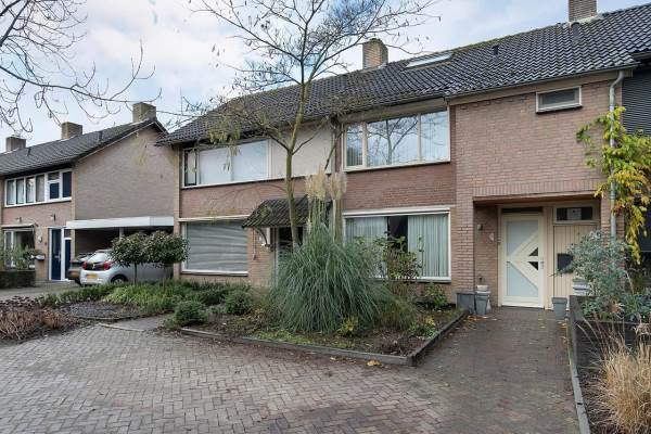 Woning Het Slotje 14 Gemert