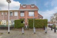 Woning Frederik van Eedenstraat 1a Tilburg