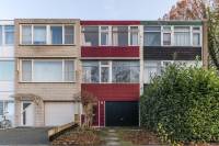 Woning Verhulstlaan 18 Tilburg