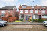 Woning Prins Hendriklaan 14 Oosterhout (NB)