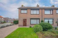 Woning Sint Pietersstraat 1 Sas van Gent