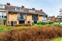 Woning Jasmijnlaan 20 Woerden