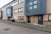 Woning Else van der Banstraat 181 Spijkenisse