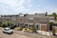 Woning Ingenieur Albardastraat 4 RIDDERKERK