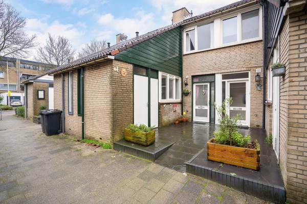 Woning Hoofdstraat 96 KRIMPEN AAN DE LEK