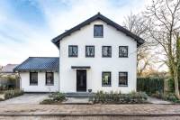 Woning van Beverninghlaan 12 Gouda