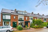 Woning Mauritssingel 3 LEIDERDORP