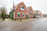 Woning Dorpsstraat 64 Krabbendijke