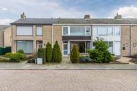 Woning Graaf Maurits-Lodewijkstraat 17 Sint-Oedenrode